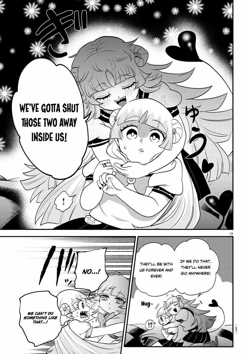 Read Mairimashita Iruma kun Manga Online