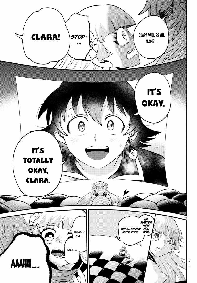 Read Mairimashita Iruma kun Manga Online