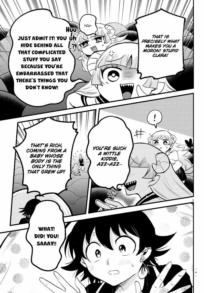 Read Mairimashita Iruma kun Manga Online
