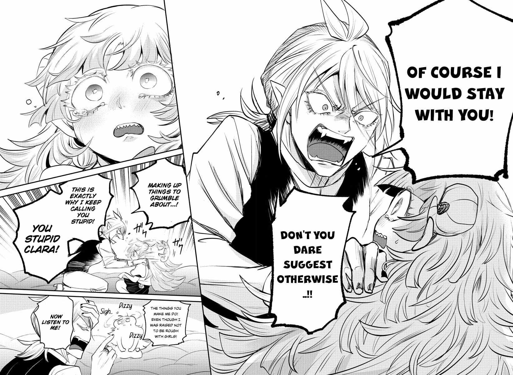Read Mairimashita Iruma kun Manga Online