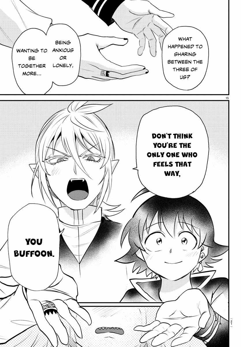 Read Mairimashita Iruma kun Manga Online