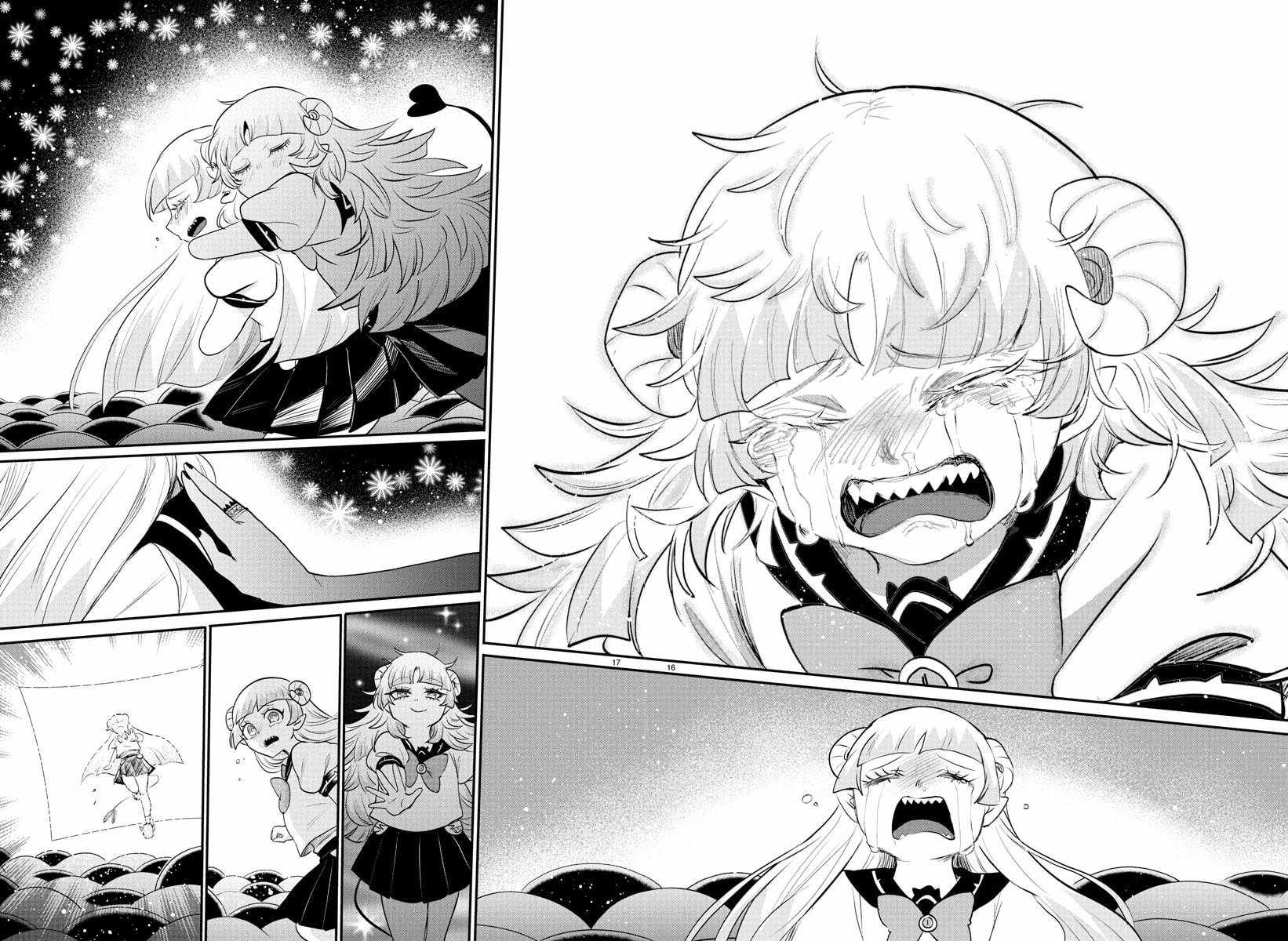 Read Mairimashita Iruma kun Manga Online