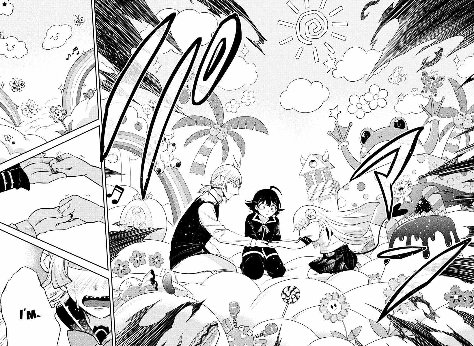 Read Mairimashita Iruma kun Manga Online