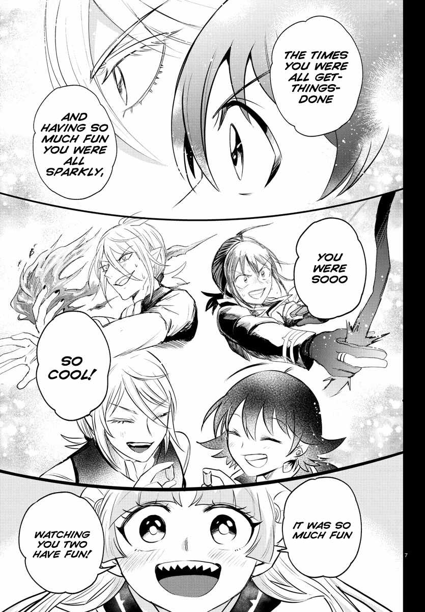 Read Mairimashita Iruma kun Manga Online
