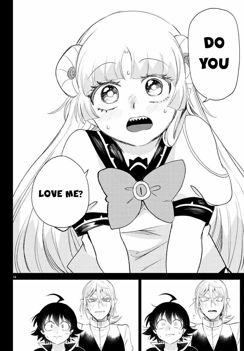 Read Mairimashita Iruma kun Manga Online
