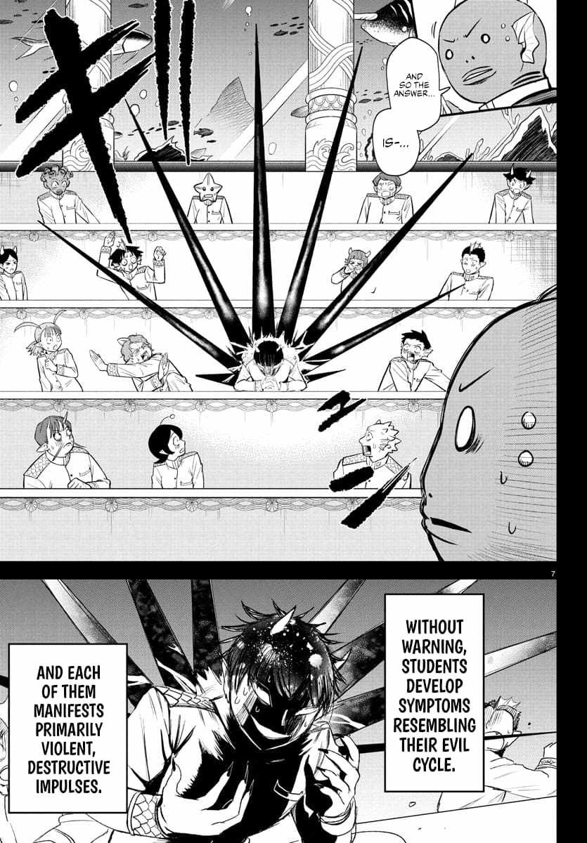 Read Mairimashita Iruma kun Manga Online