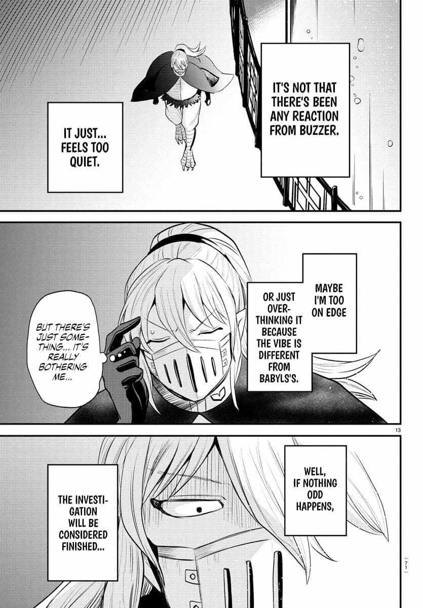 Read Mairimashita Iruma kun Manga Online