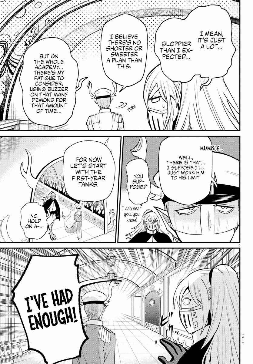 Read Mairimashita Iruma kun Manga Online