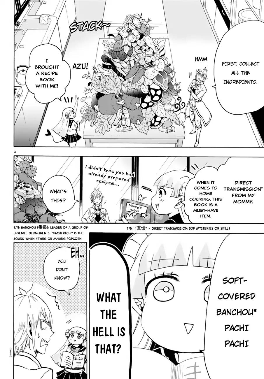Read Mairimashita Iruma kun Manga Online