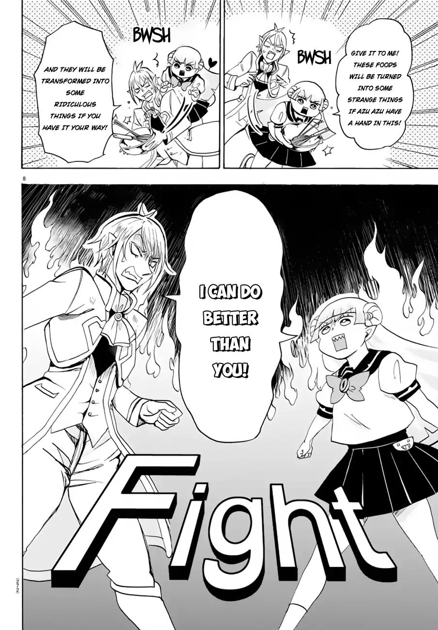 Read Mairimashita Iruma kun Manga Online