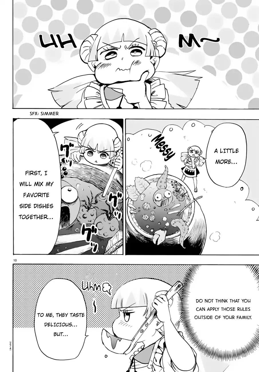 Read Mairimashita Iruma kun Manga Online