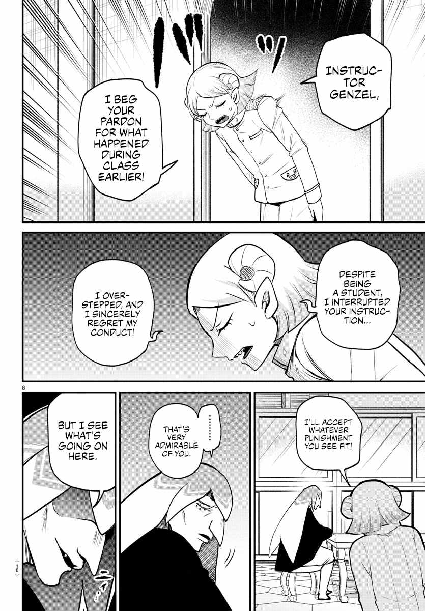 Read Mairimashita Iruma kun Manga Online
