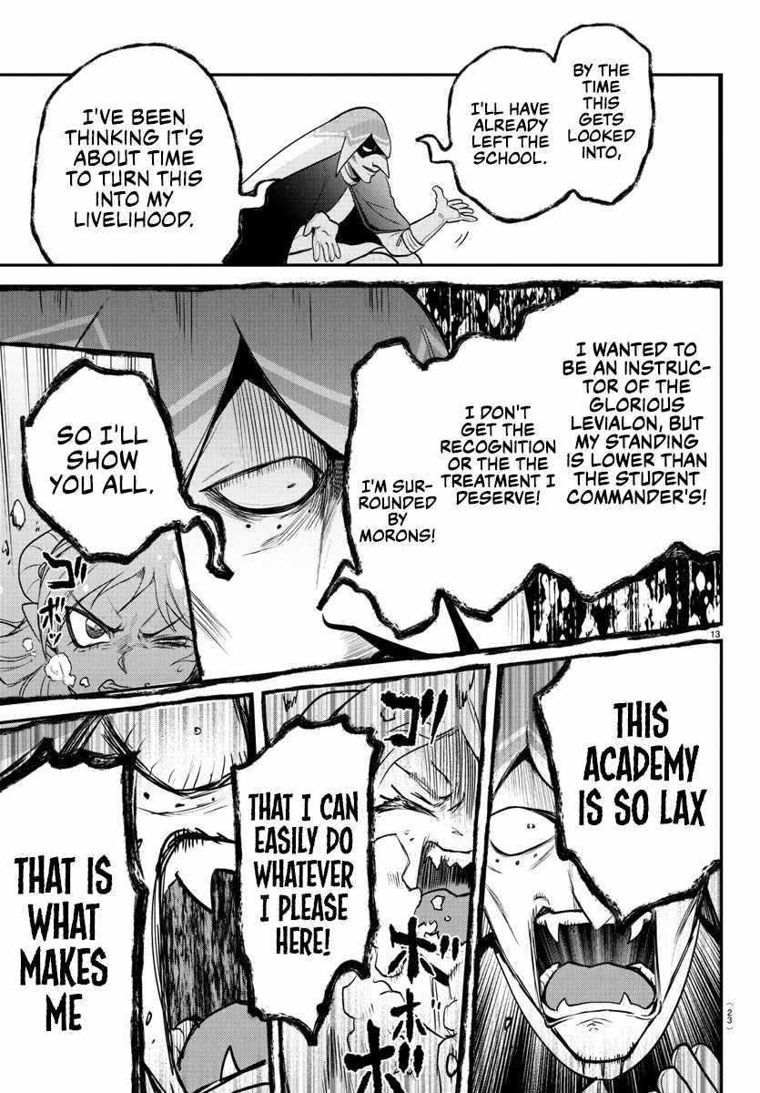 Read Mairimashita Iruma kun Manga Online