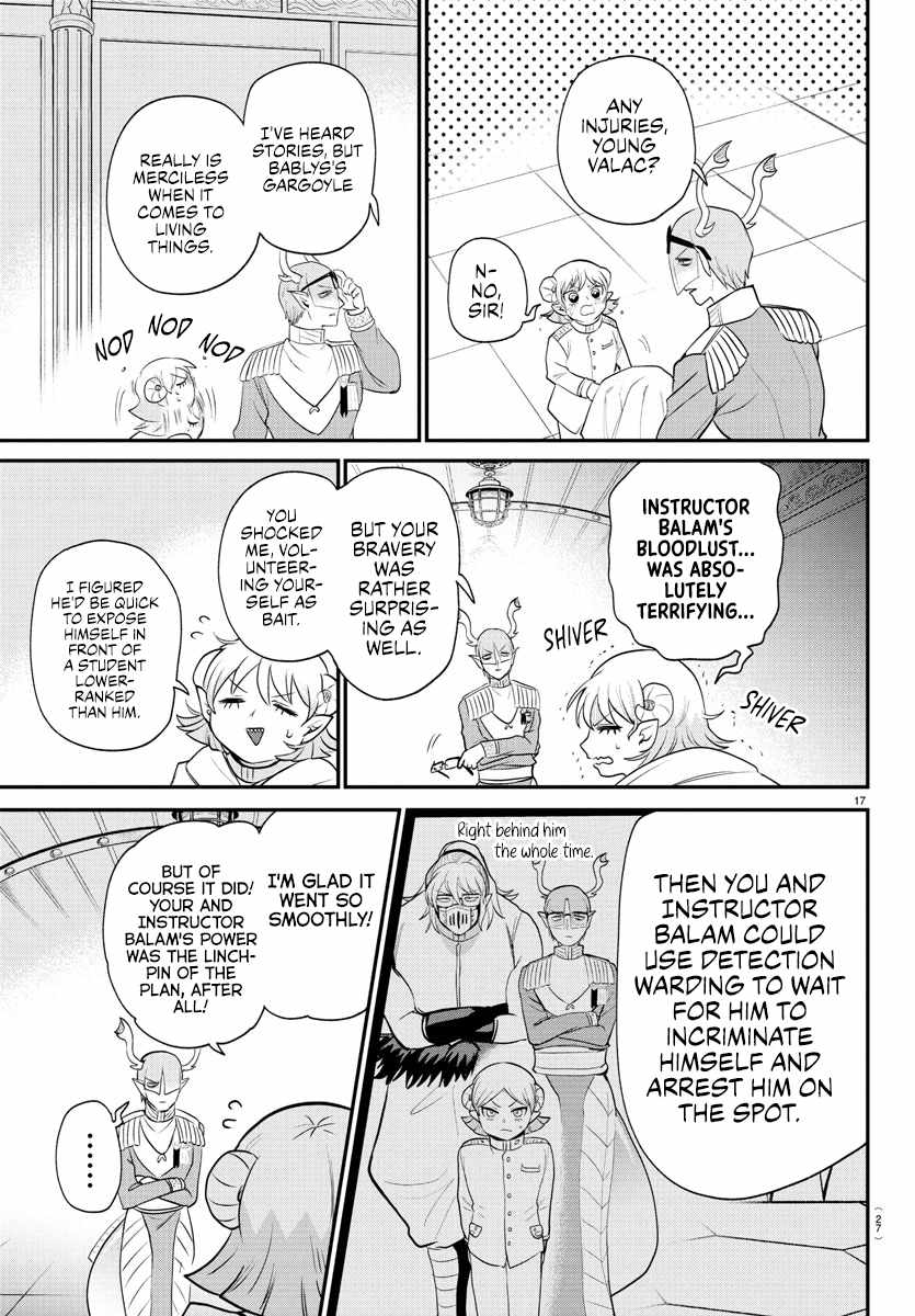 Read Mairimashita Iruma kun Manga Online