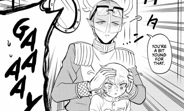 Read Mairimashita Iruma kun Manga Online