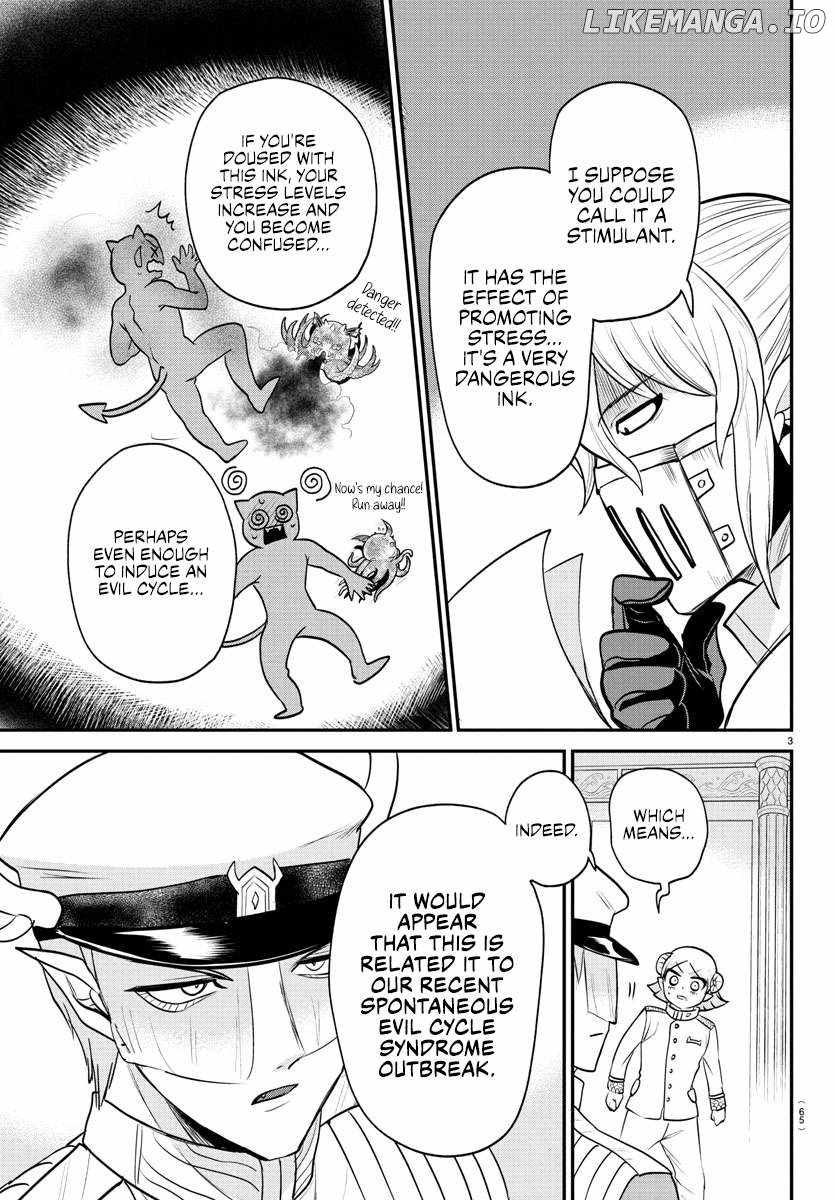 Read Mairimashita Iruma kun Manga Online