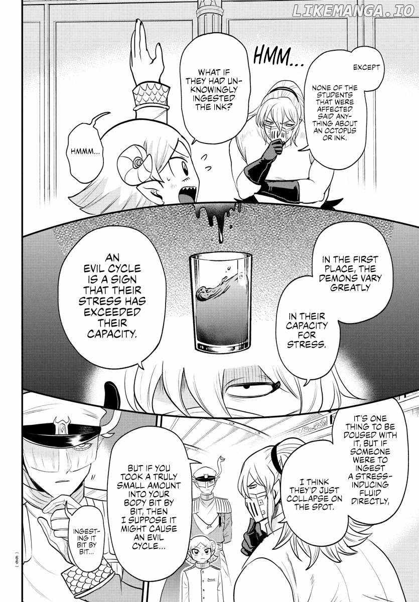 Read Mairimashita Iruma kun Manga Online