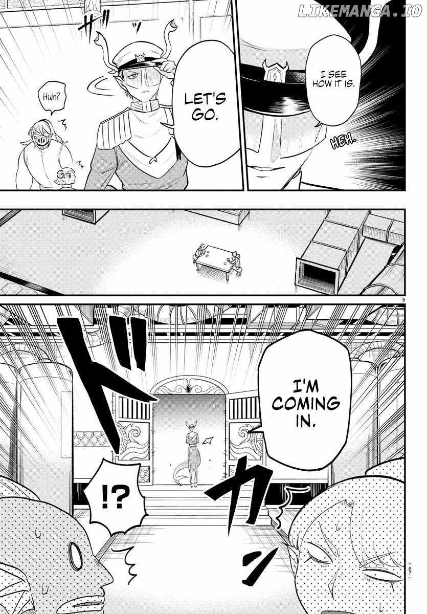Read Mairimashita Iruma kun Manga Online