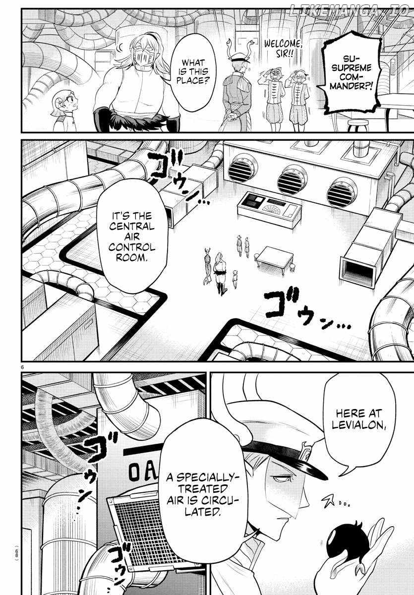 Read Mairimashita Iruma kun Manga Online