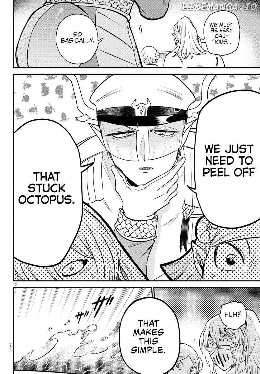 Read Mairimashita Iruma kun Manga Online