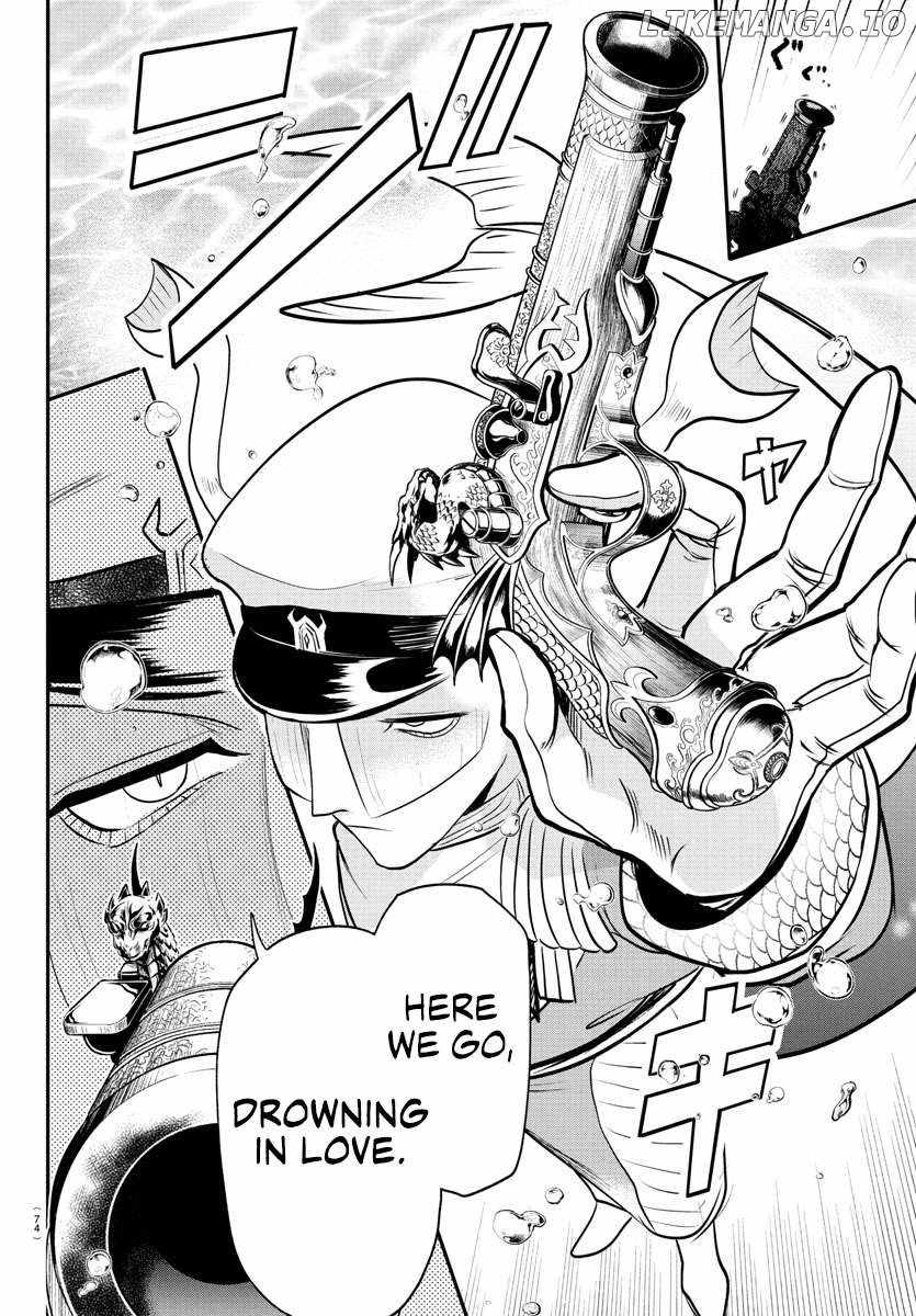 Read Mairimashita Iruma kun Manga Online