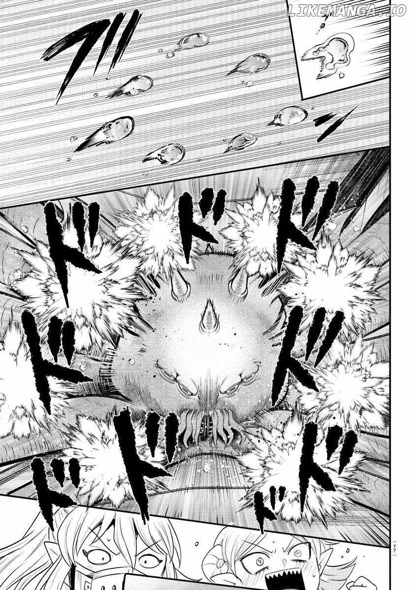 Read Mairimashita Iruma kun Manga Online
