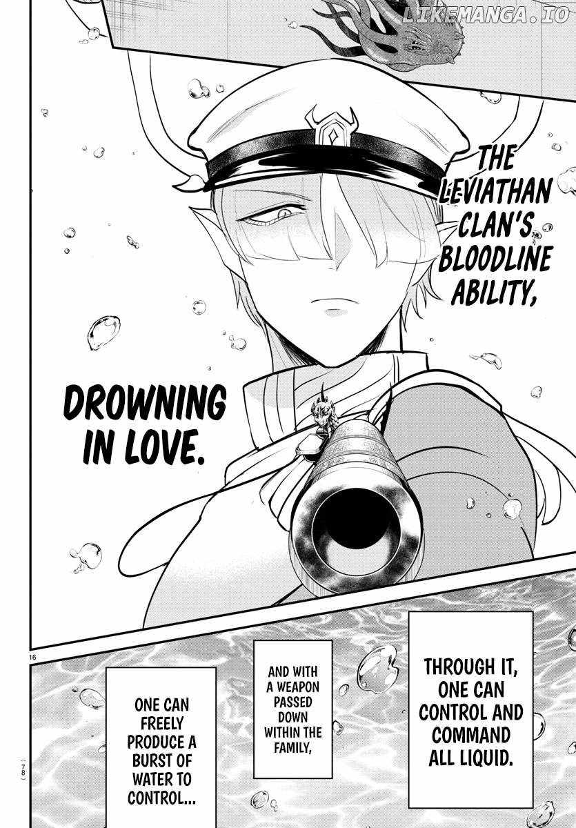 Read Mairimashita Iruma kun Manga Online