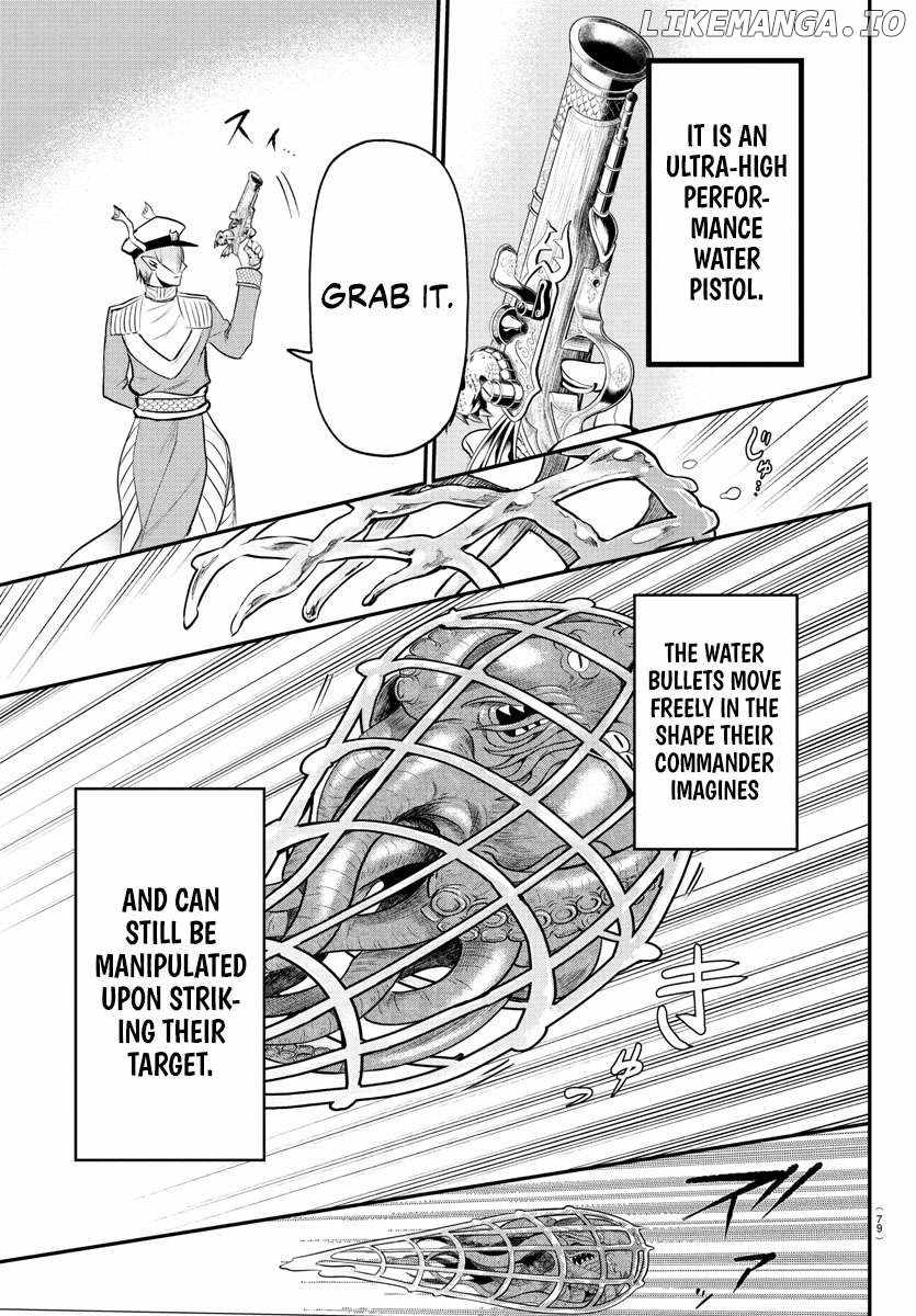 Read Mairimashita Iruma kun Manga Online