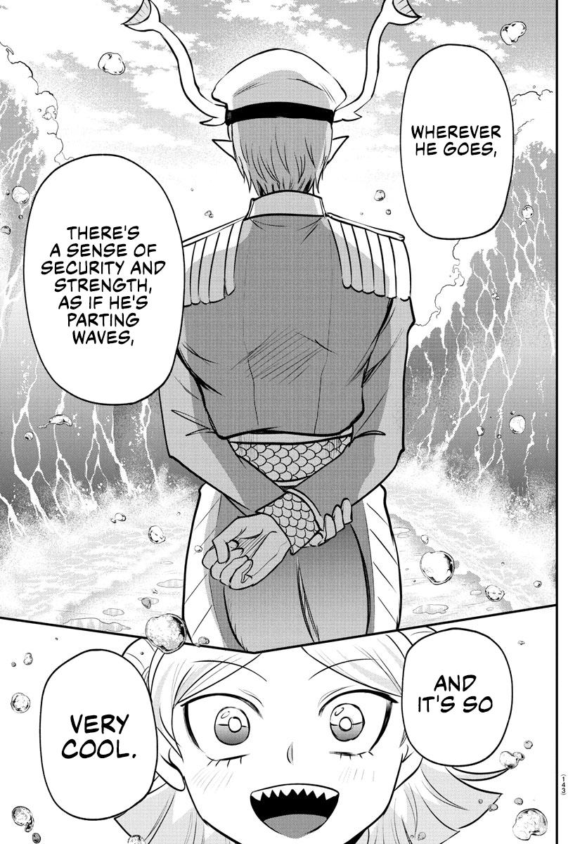 Read Mairimashita Iruma kun Manga Online