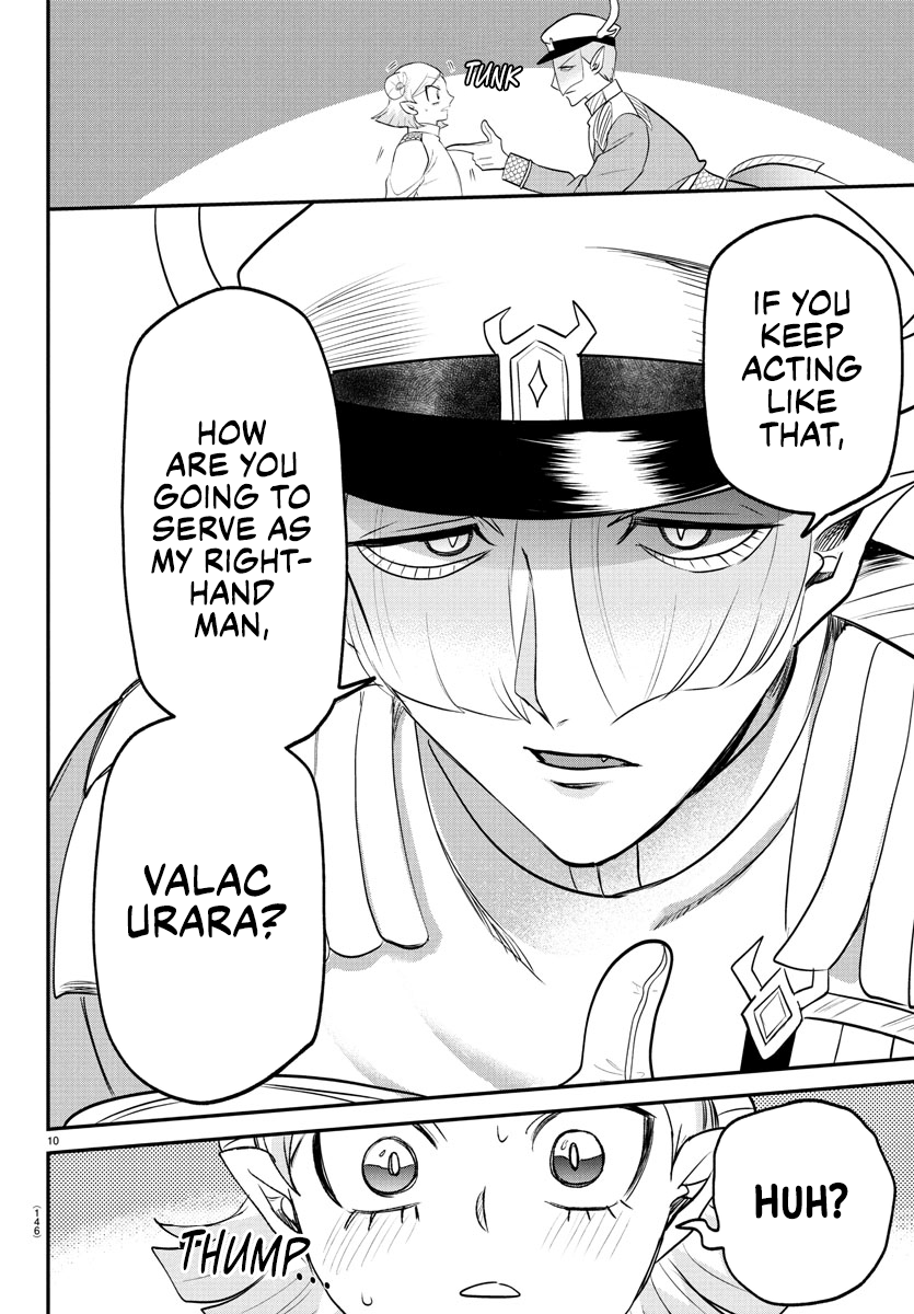 Read Mairimashita Iruma kun Manga Online