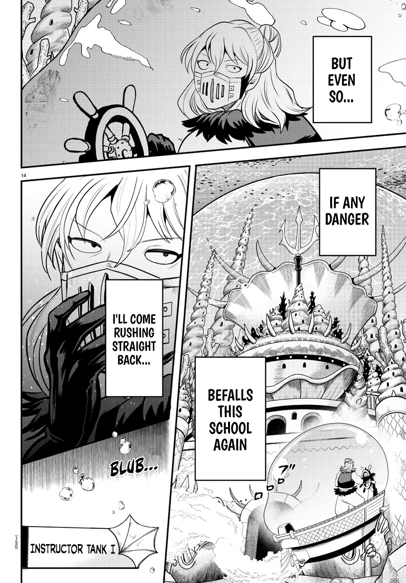 Read Mairimashita Iruma kun Manga Online