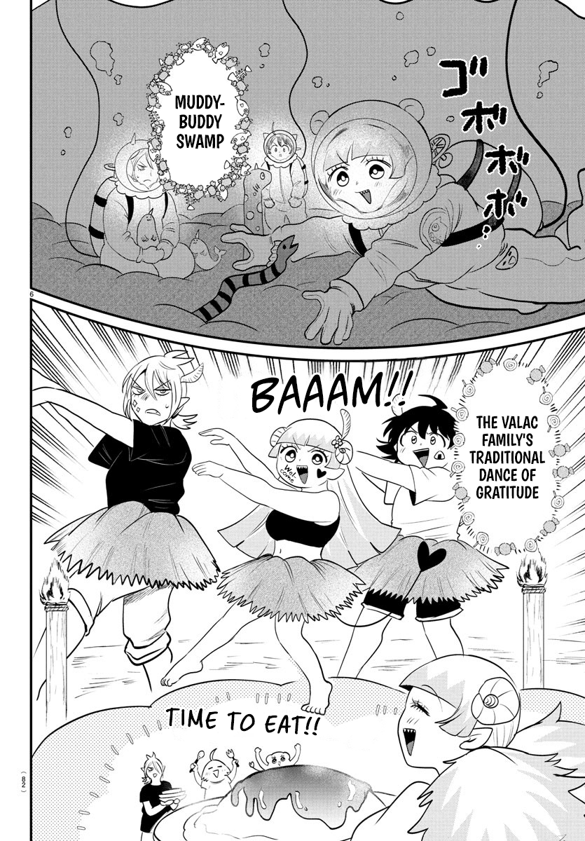 Read Mairimashita Iruma kun Manga Online
