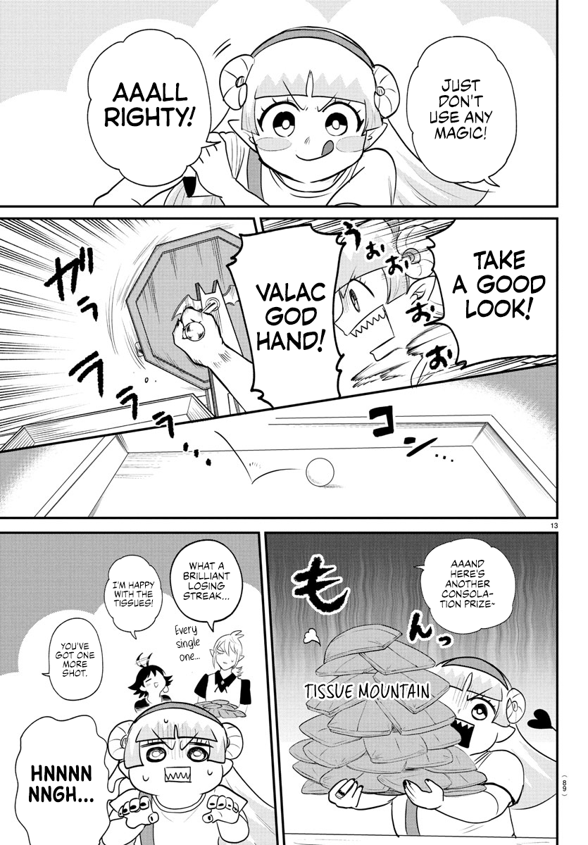 Read Mairimashita Iruma kun Manga Online
