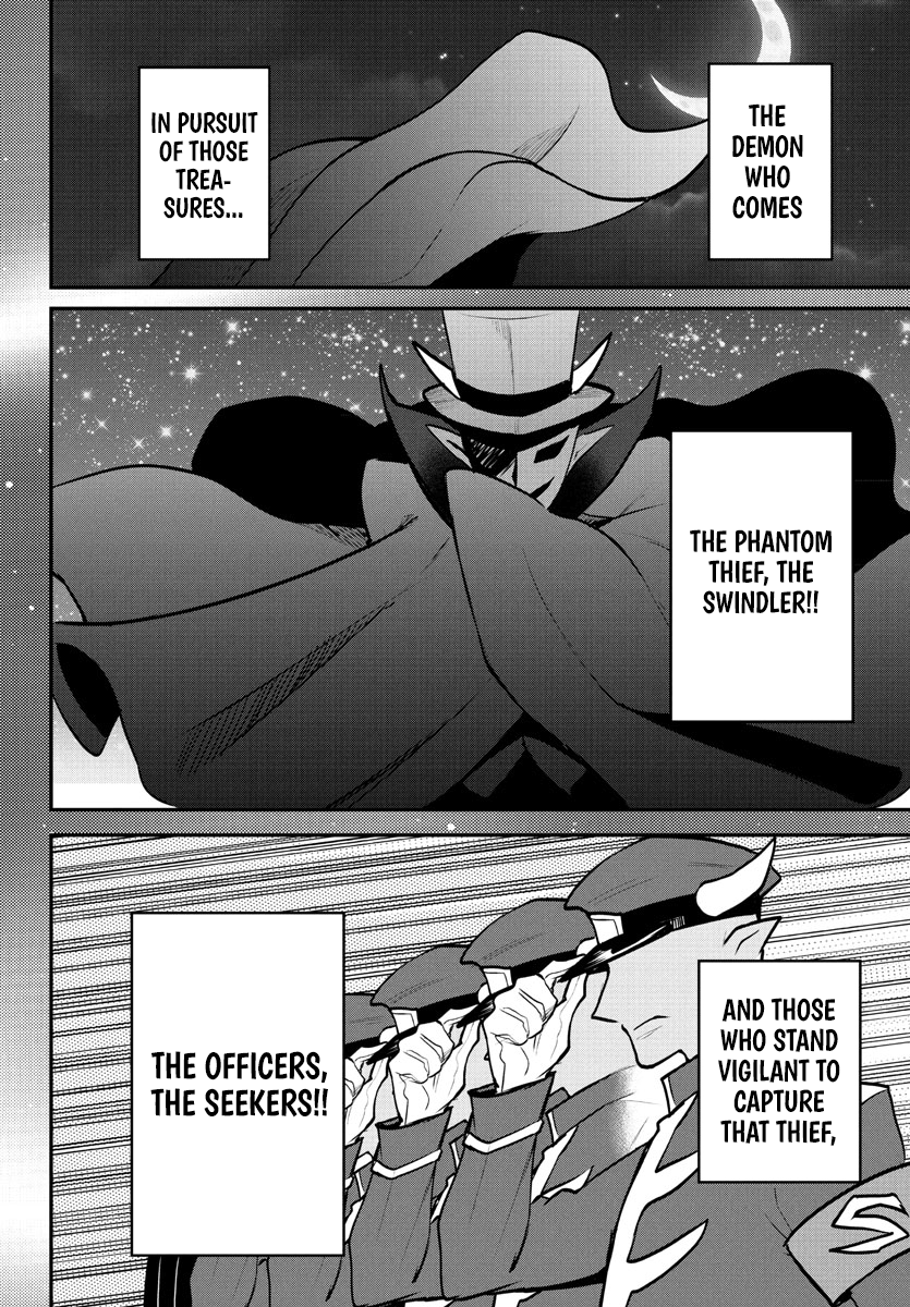 Read Mairimashita Iruma kun Manga Online