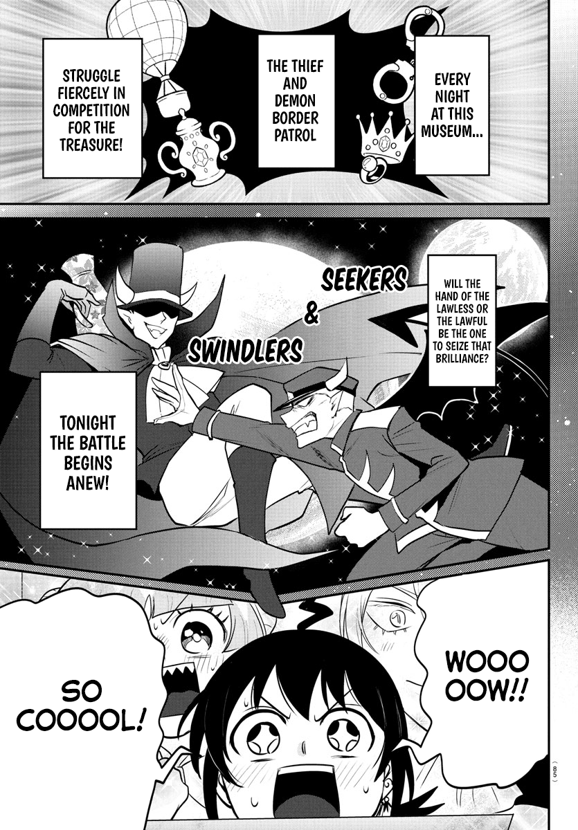 Read Mairimashita Iruma kun Manga Online