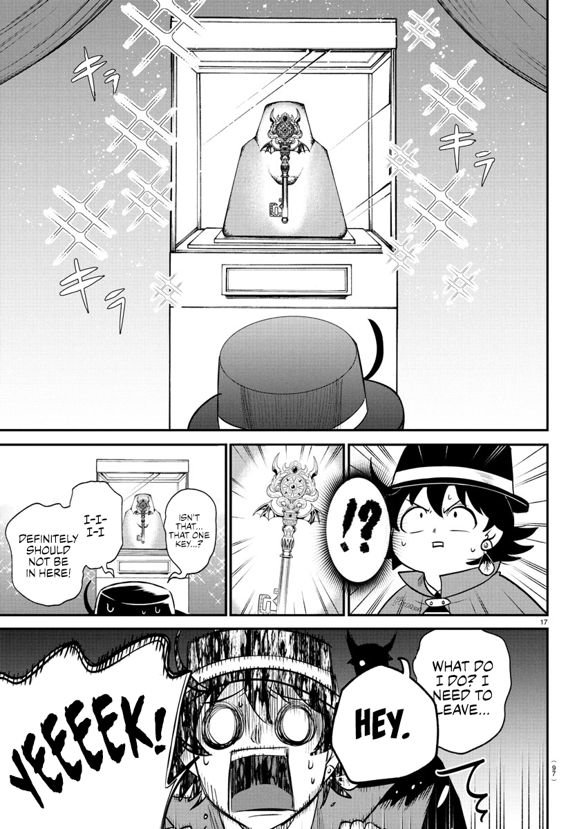 Read Mairimashita Iruma kun Manga Online