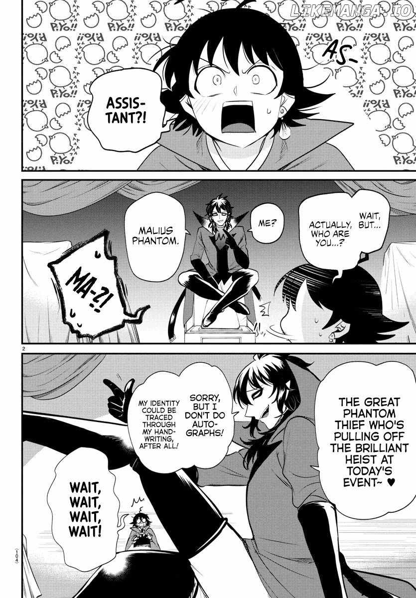Read Mairimashita Iruma kun Manga Online