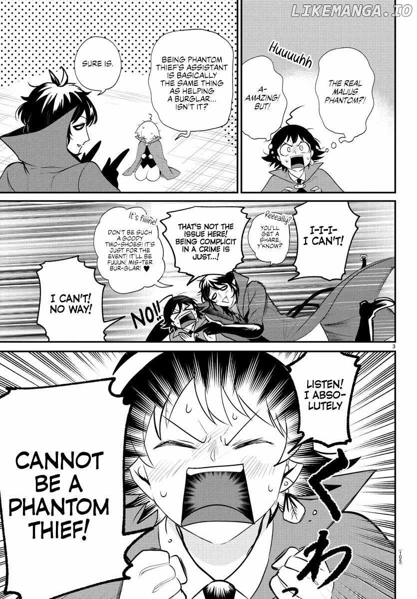 Read Mairimashita Iruma kun Manga Online