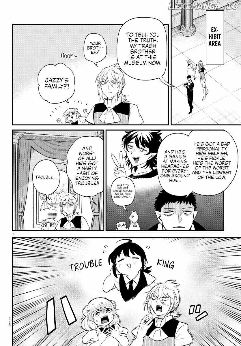 Read Mairimashita Iruma kun Manga Online