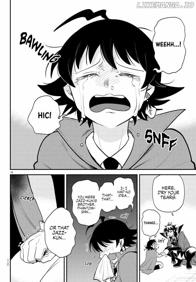Read Mairimashita Iruma kun Manga Online