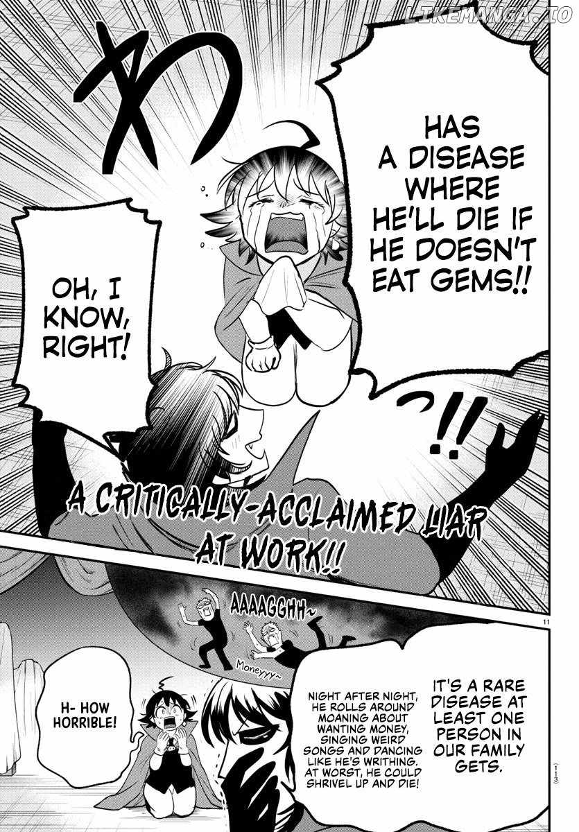 Read Mairimashita Iruma kun Manga Online