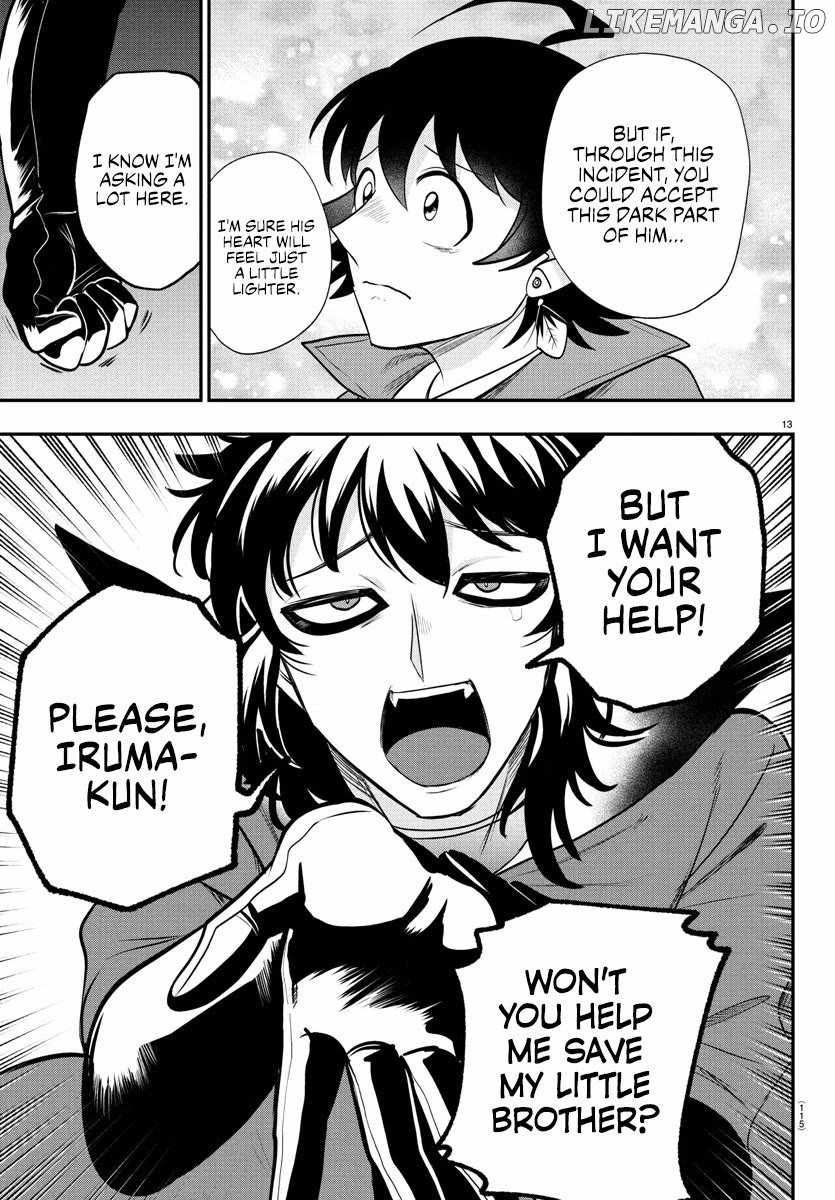 Read Mairimashita Iruma kun Manga Online