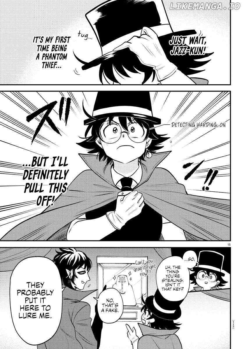 Read Mairimashita Iruma kun Manga Online