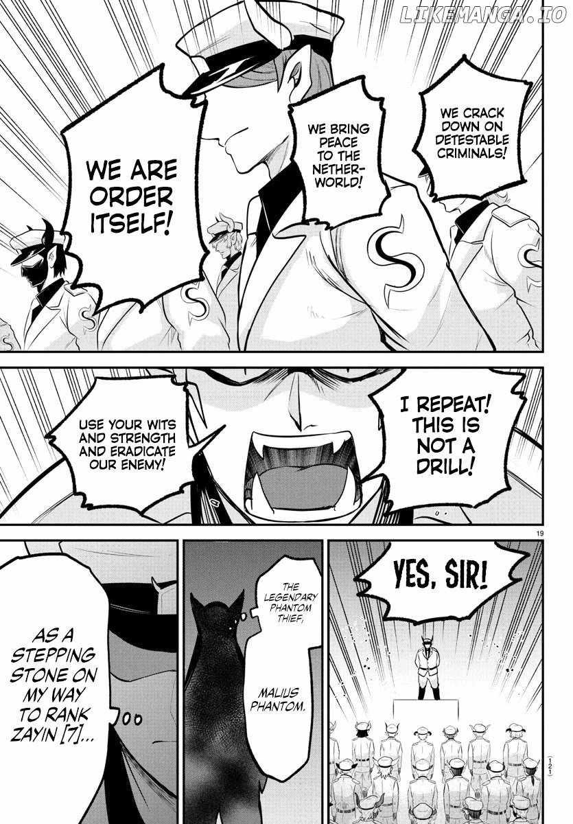 Read Mairimashita Iruma kun Manga Online