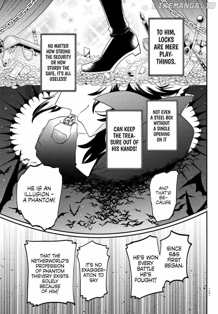Read Mairimashita Iruma kun Manga Online