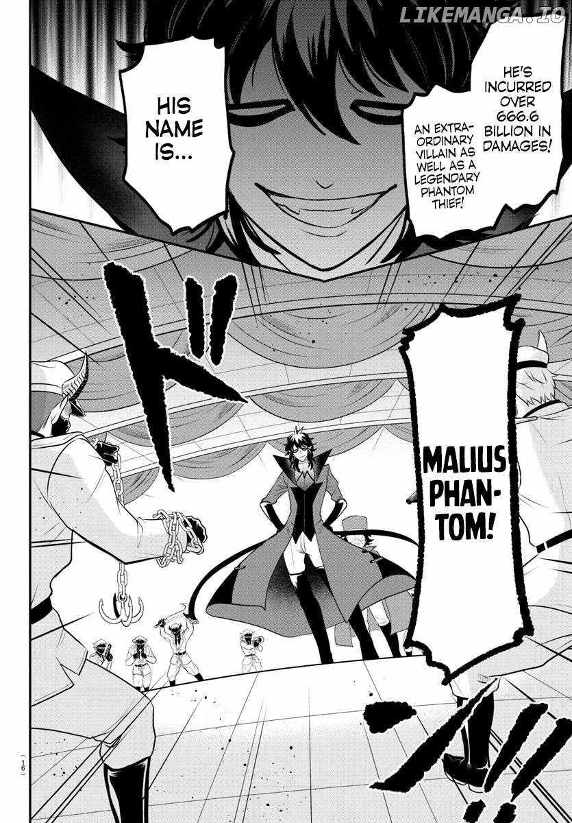 Read Mairimashita Iruma kun Manga Online