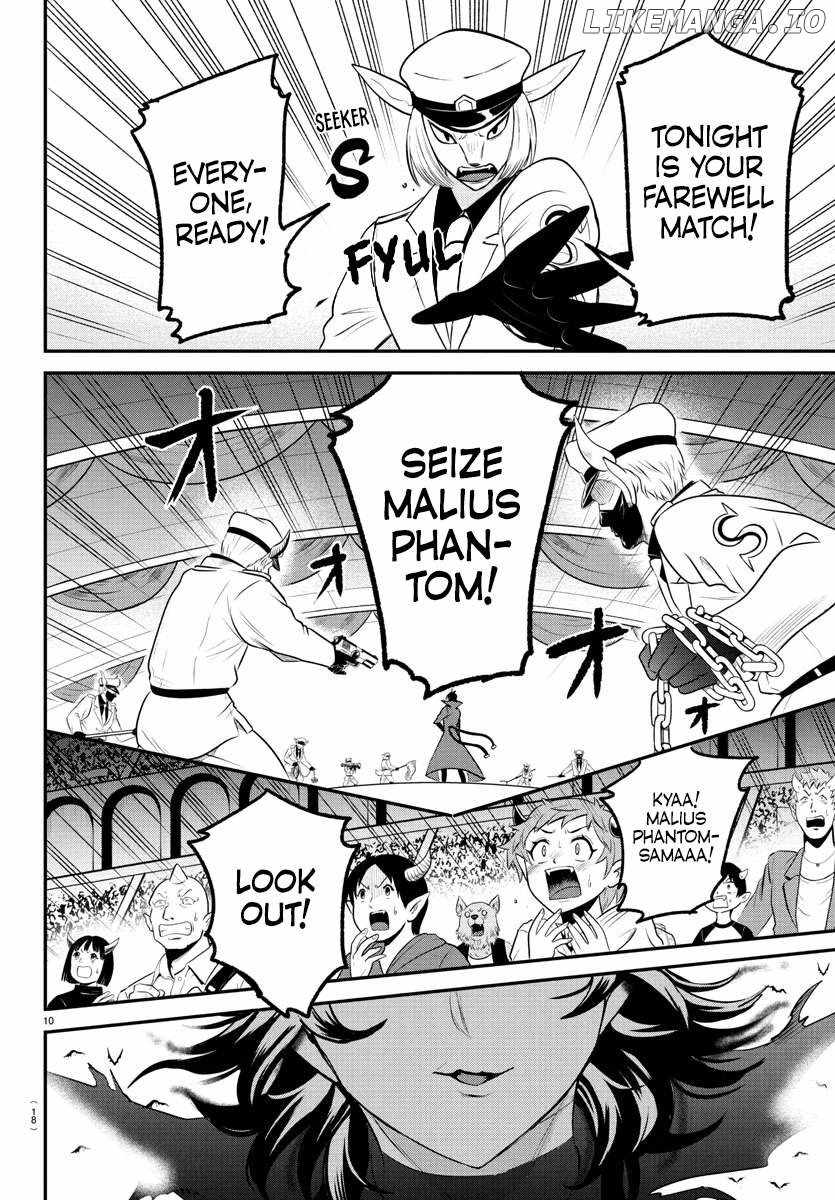 Read Mairimashita Iruma kun Manga Online