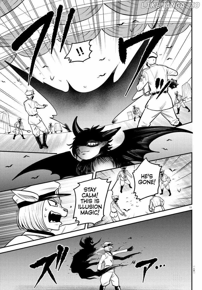 Read Mairimashita Iruma kun Manga Online