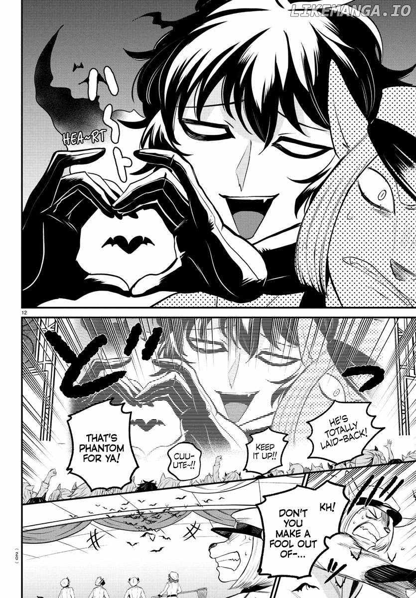 Read Mairimashita Iruma kun Manga Online