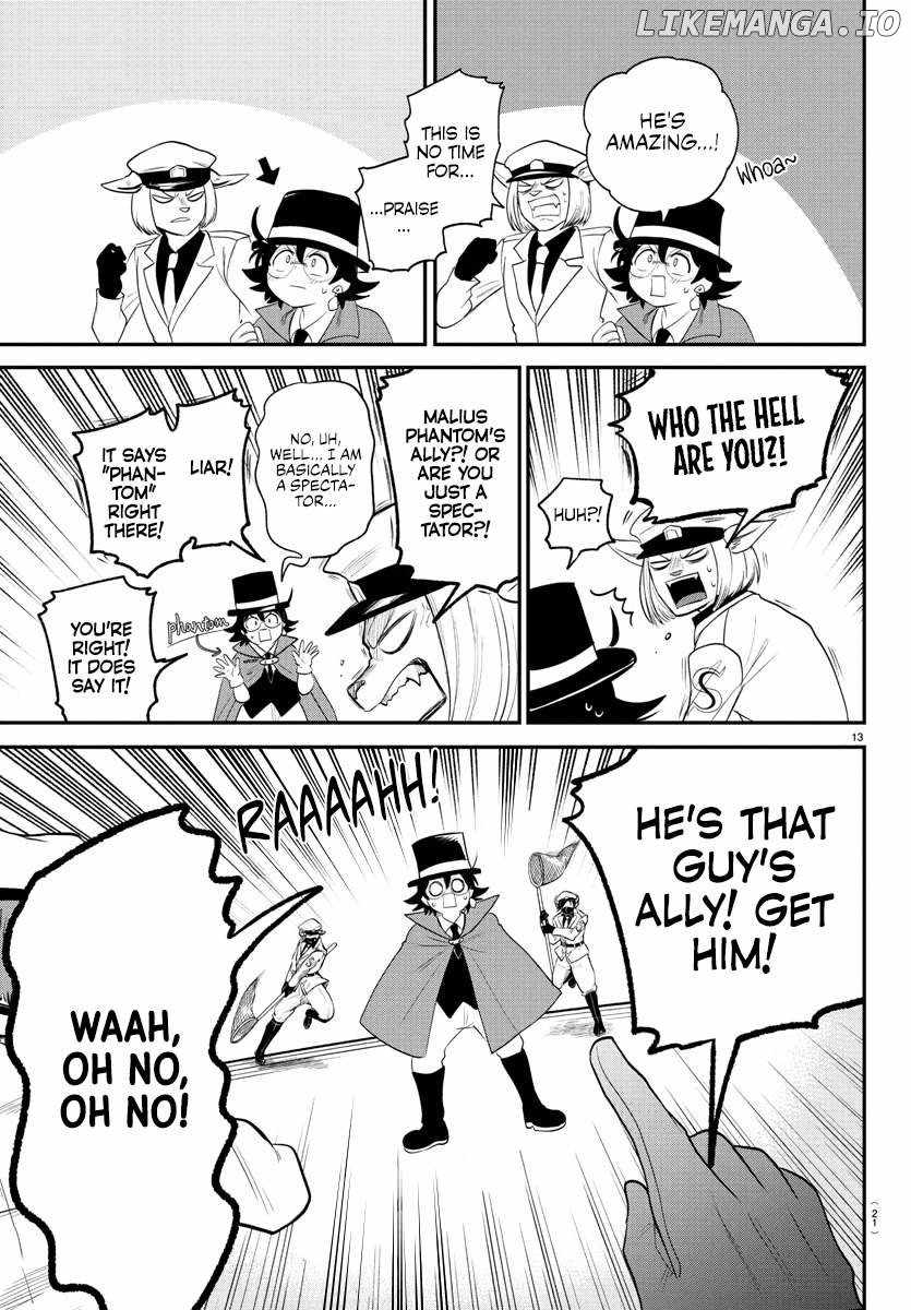 Read Mairimashita Iruma kun Manga Online
